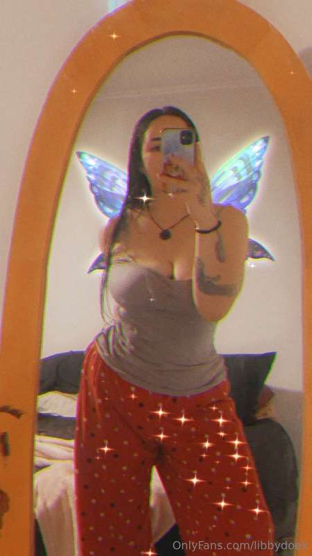 Tell me I’m cute 🥺
