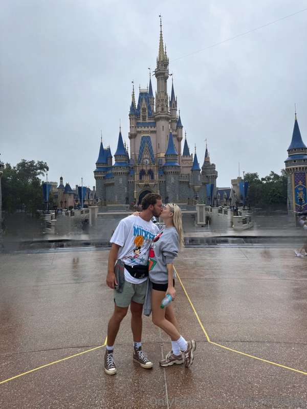 Missing Walt DisneyWorld🥹🤍