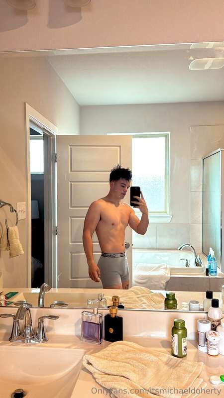 itsmichaeldoherty