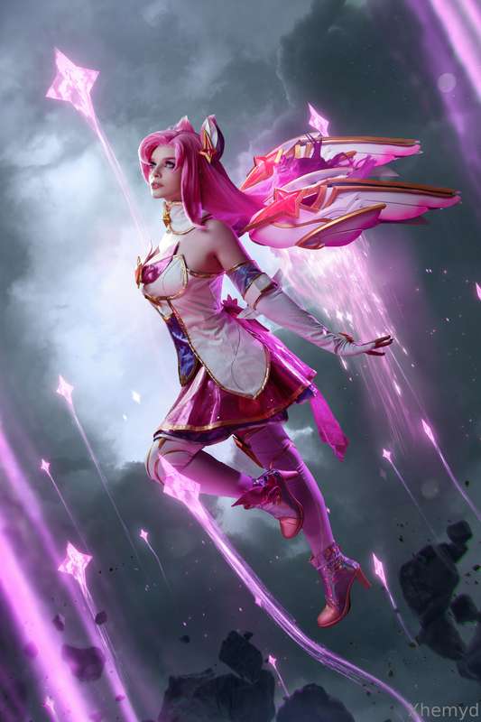media