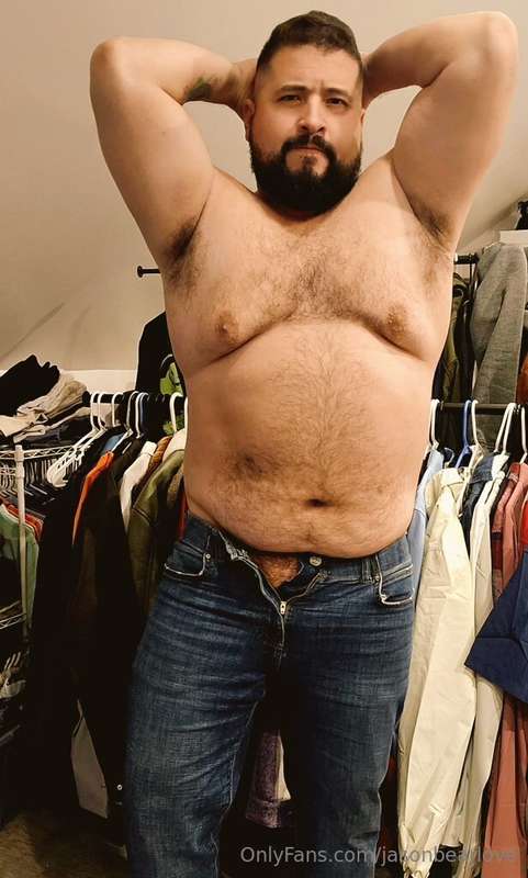jasonbearlove