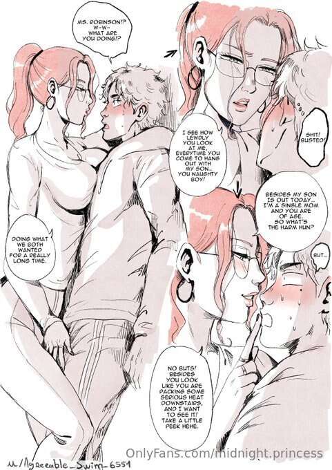 God, I love sensitive guys, they are so cute when they come ..