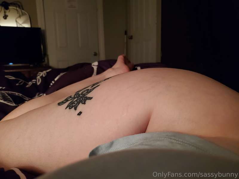 sassybunny80