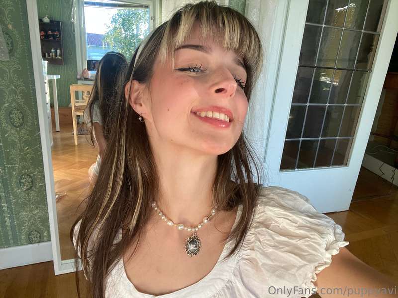 puppyavi