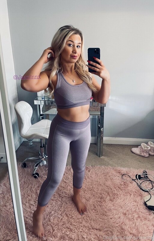 jasminnx