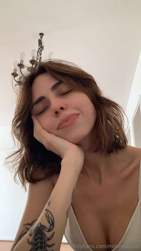 daydreaming 