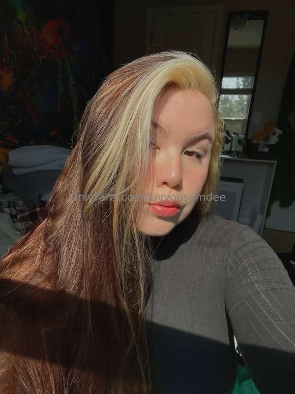 luvyousumdee