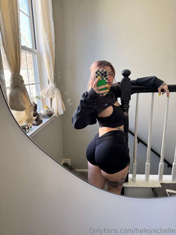 haleyxchelle