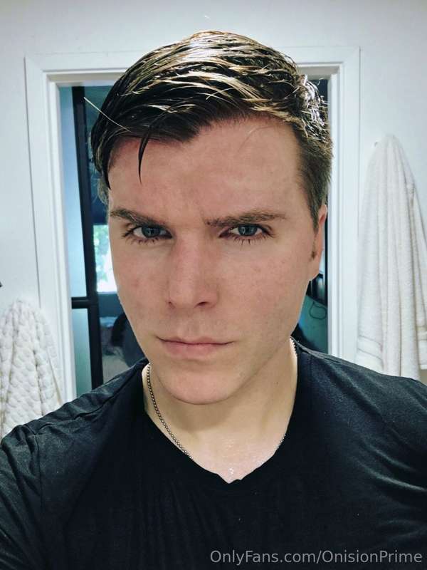 gave myself a haircut (6/6/25) 