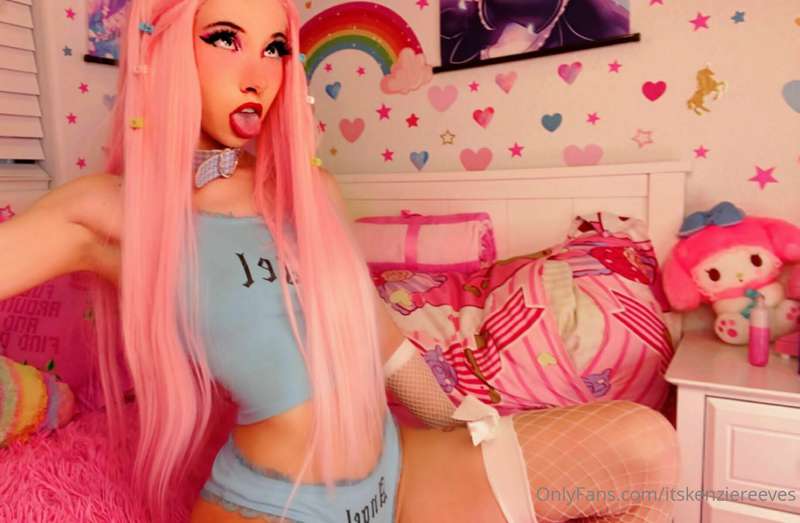 Foto 14 de Kenzie Reeves no Tocromo