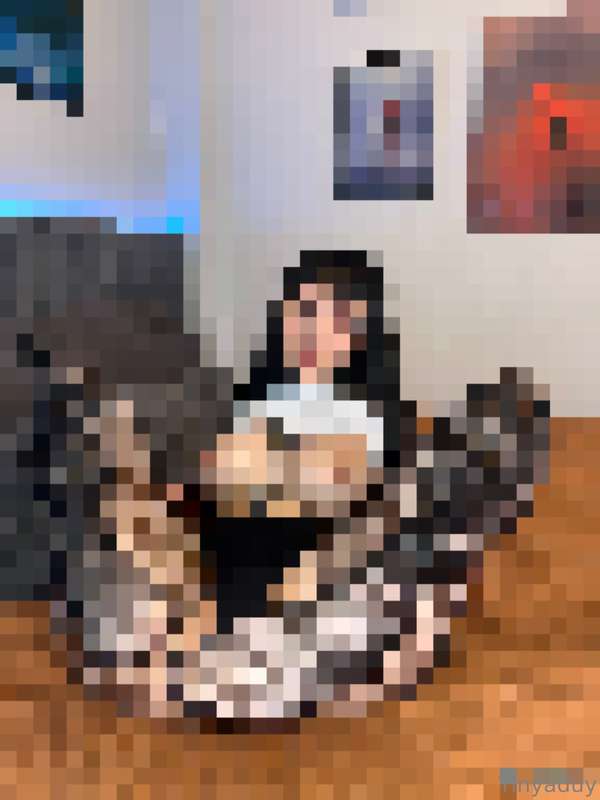 My big round titty needs to be sucked right now, are you dow..