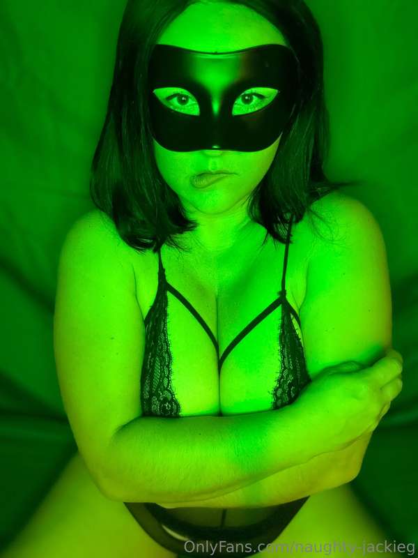 naughty-jackieg image #0