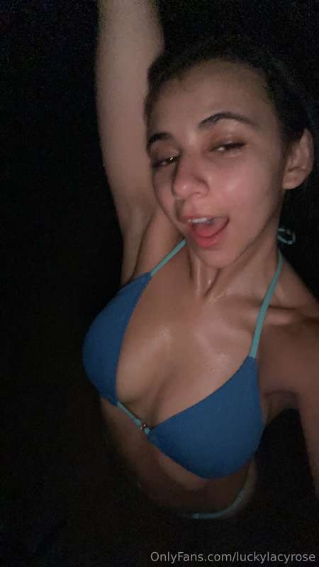 luckylacyrose