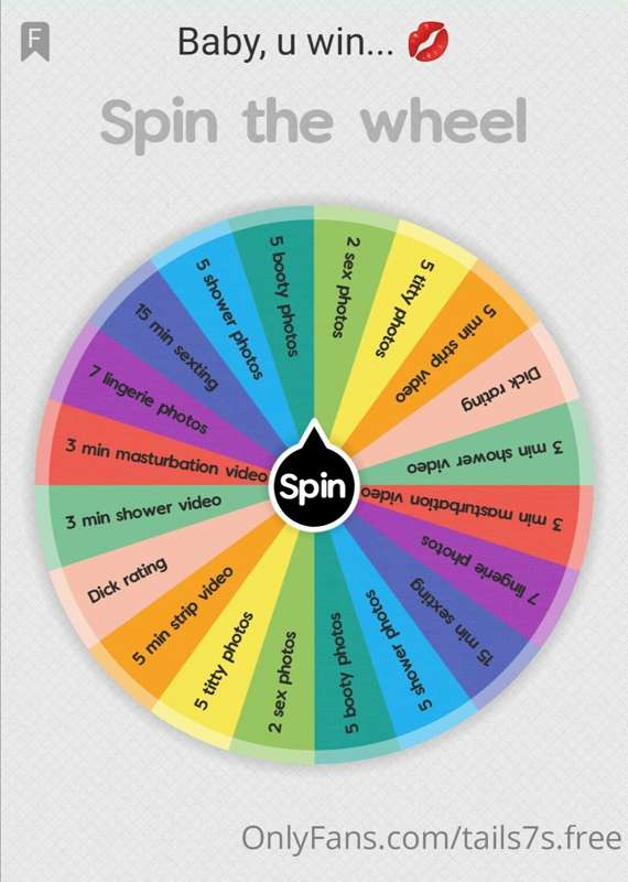 I’m feeling rather risky today! Are you?
Try your luck ❤️
10..