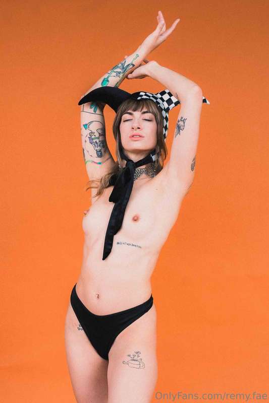 media