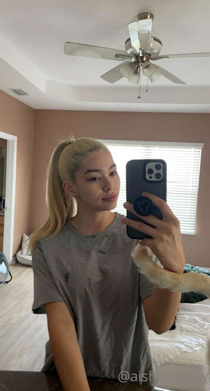 aishahsofey photo