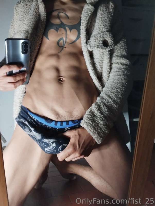 I'm available baby