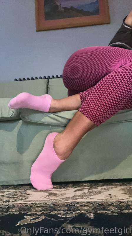 gymfeetgirl