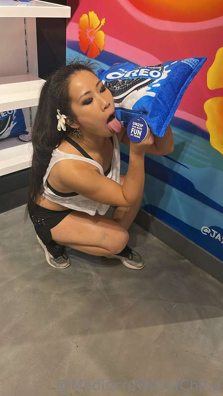 media