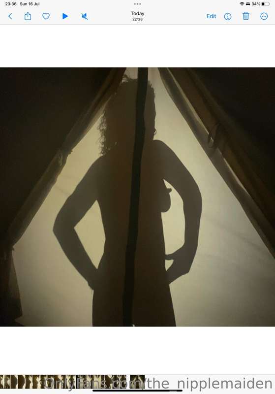 the_nipplemaiden image #1