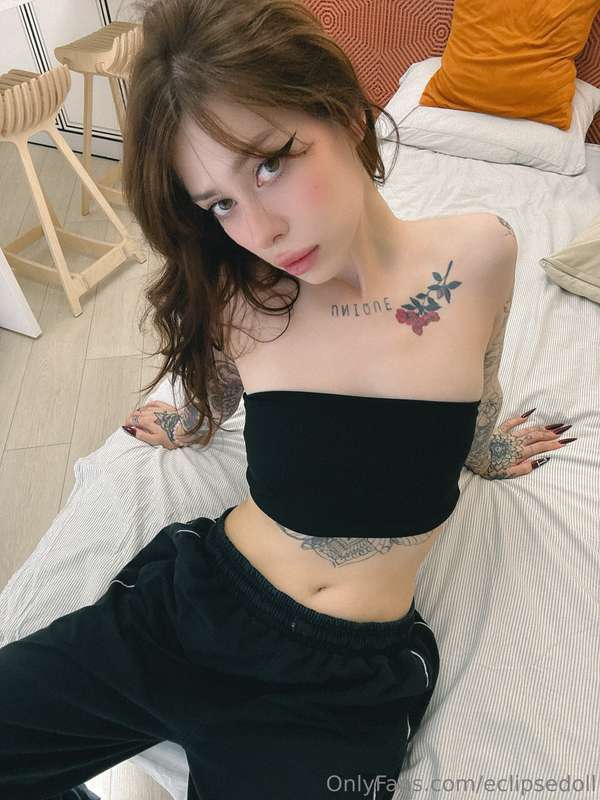 eclipsedoll