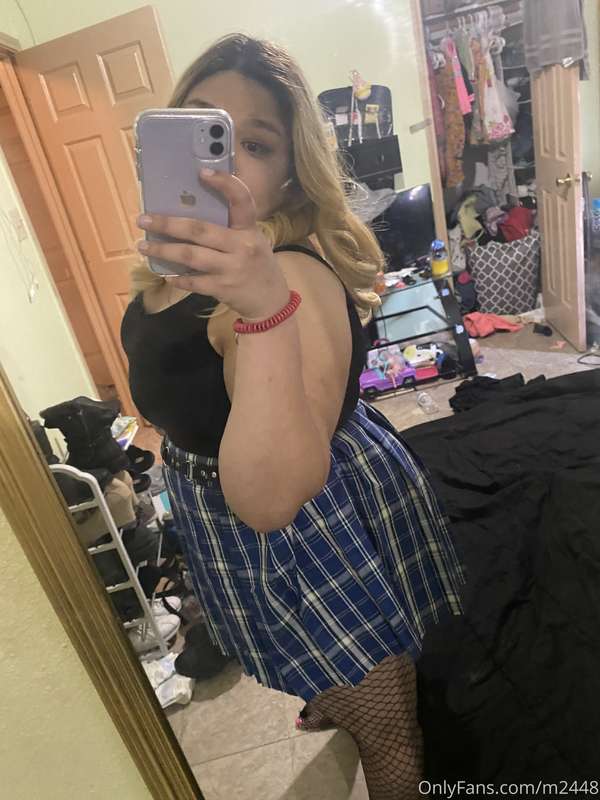 A little gift for you 💋