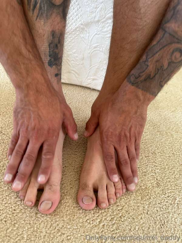 For 🦶 lovers😉