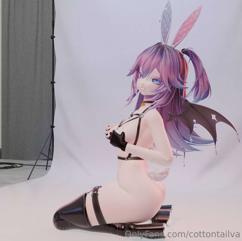 cottontailva image #3