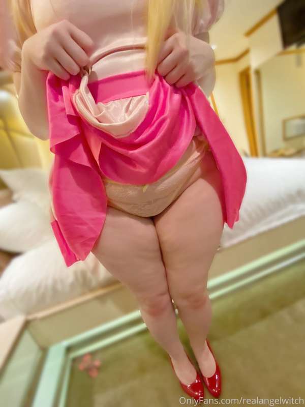 realangelwitch image #7
