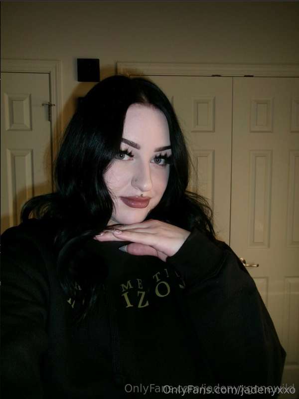 I´m a good girl.... LMFAO 😂