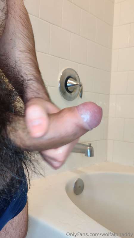 My cheese smelly and hairy cock