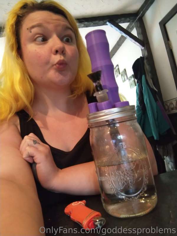 apparently bongs can be 3D printed