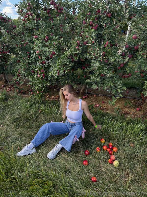 🍎😋🤭