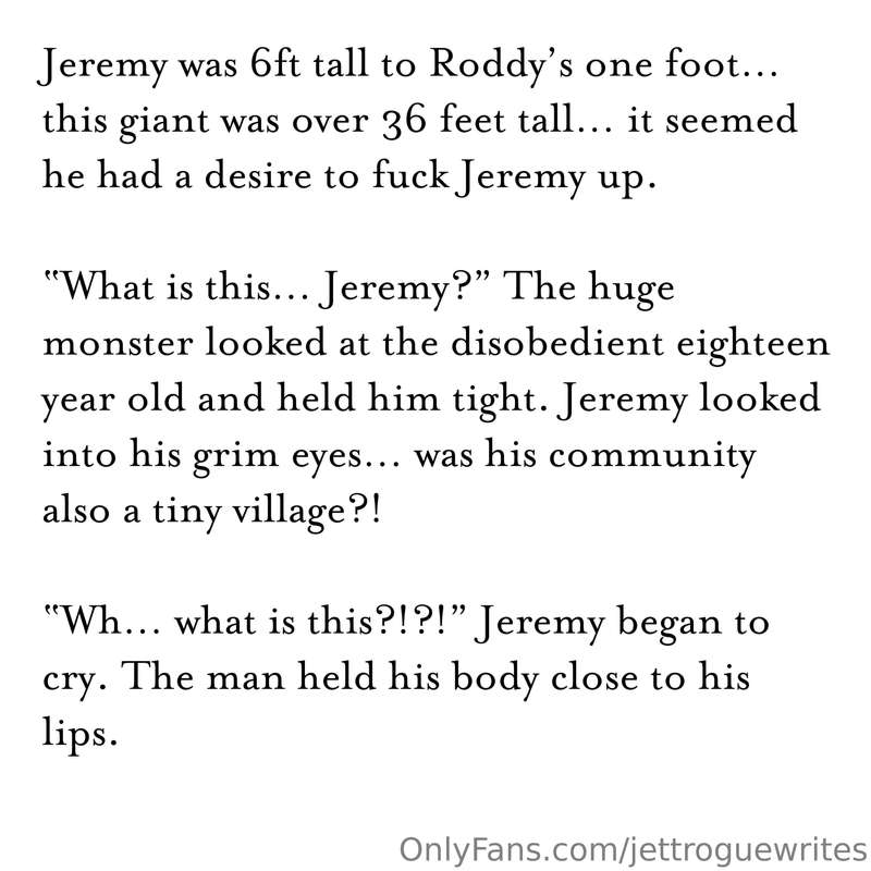 jettroguewrites image #2