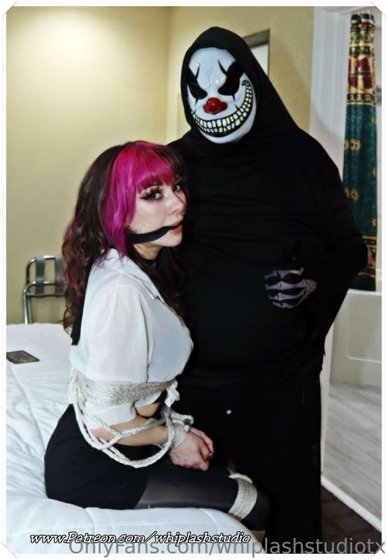 You wanted the photos of @spookymoogs for the birthday set t..