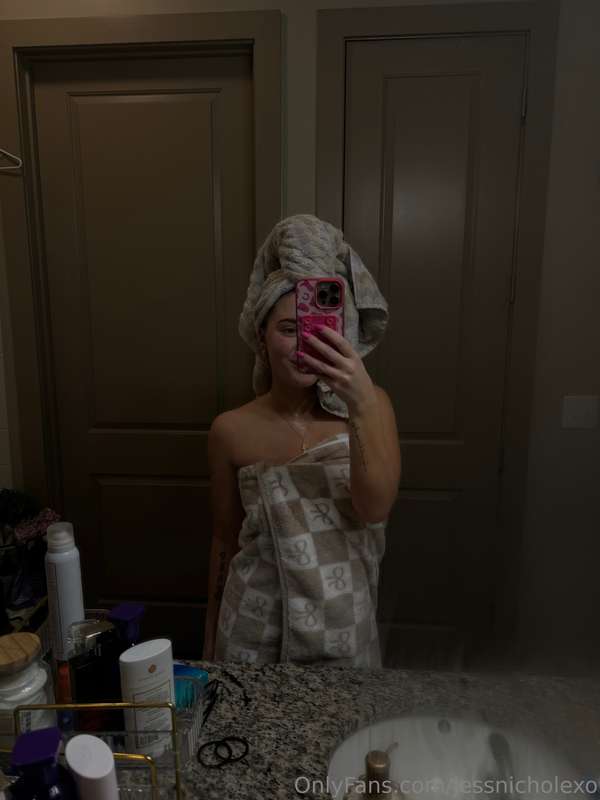 jessnicholexo