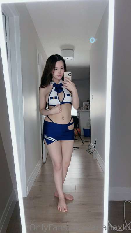 arianaxlu photo