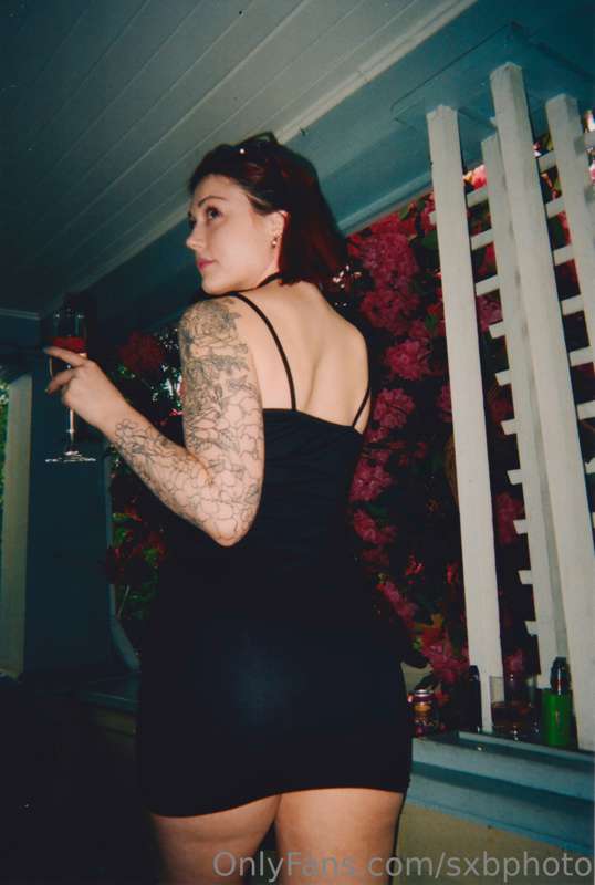 I'm transitioning to more film photography. 
Here's a few fr..