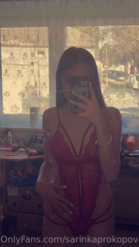 sarinkaprokopova