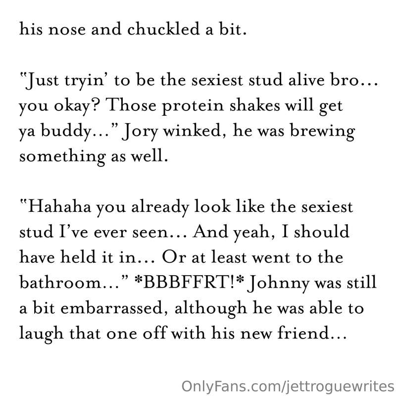 jettroguewrites image #2