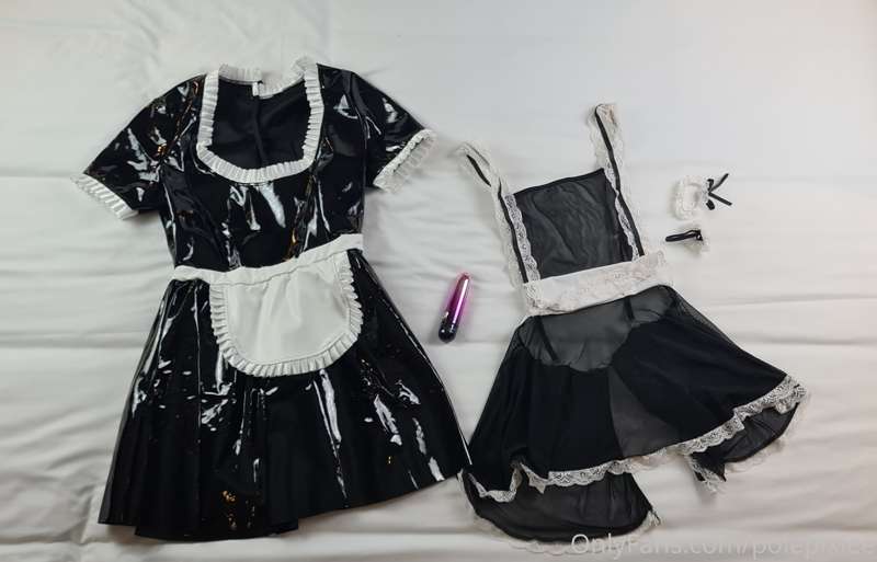 We are cleaning naughty boys and maybe each other 😏 @fieryja..