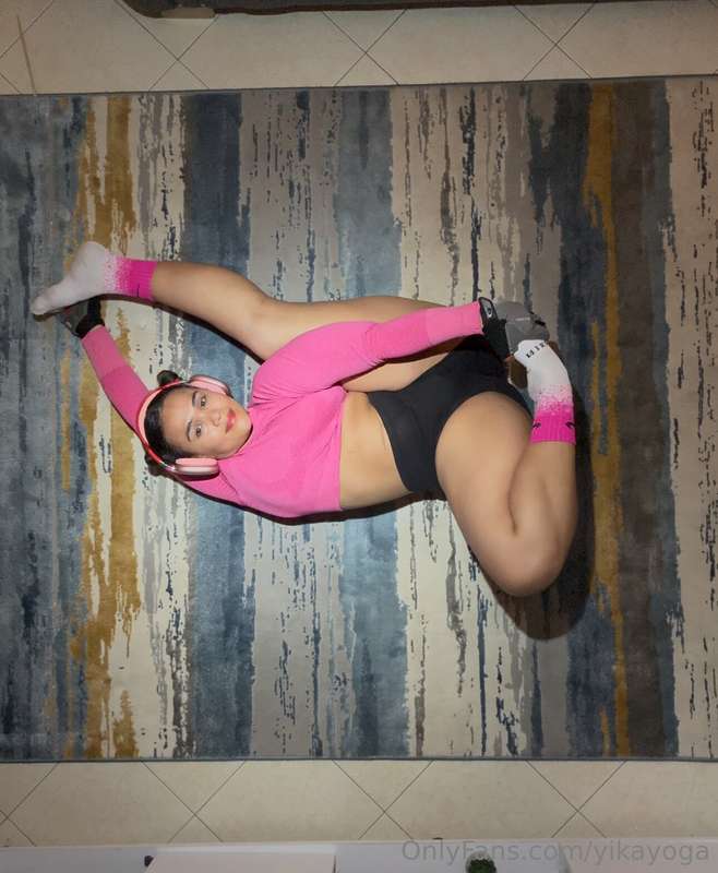 yikayoga