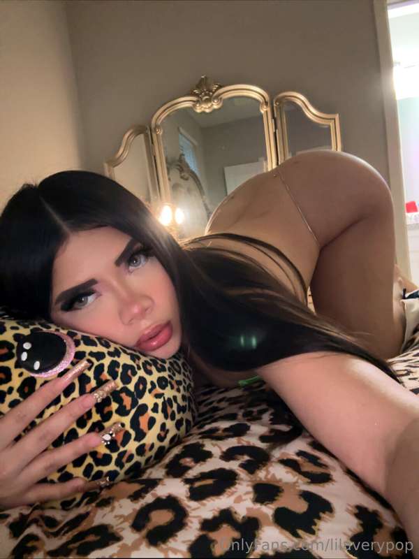 lilaverypop