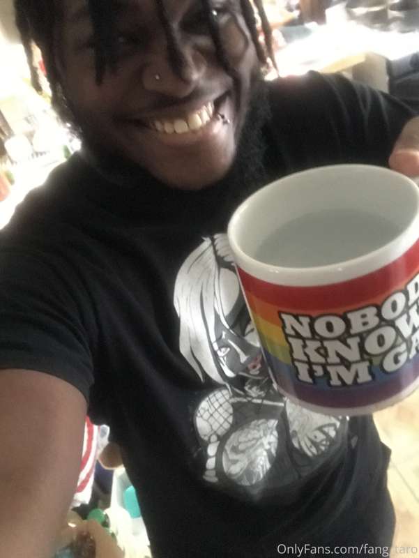 Good morning lovelies! I’m queer not gay the sexuality is a ..