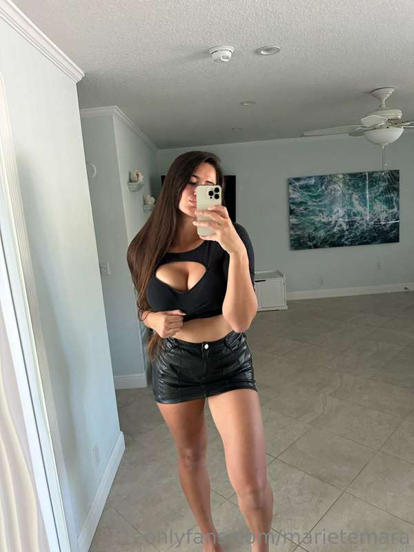 marietemara photo