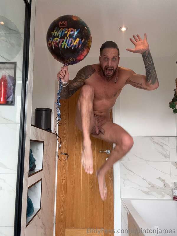 It's my Birthday and I wonder ...how would you choose to cel..