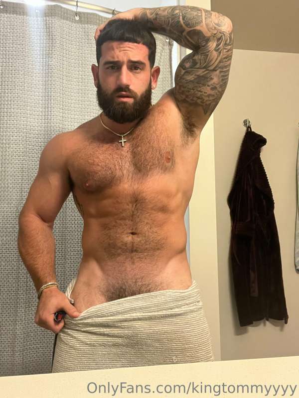 kingtommyyyy