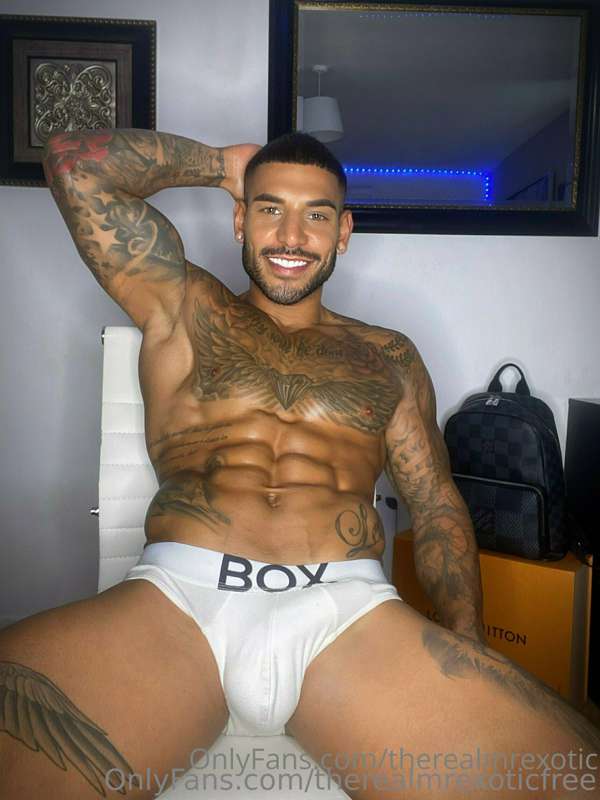therealmrexoticfree