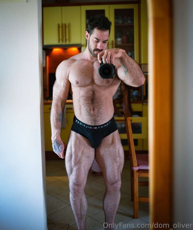 dom_oliver