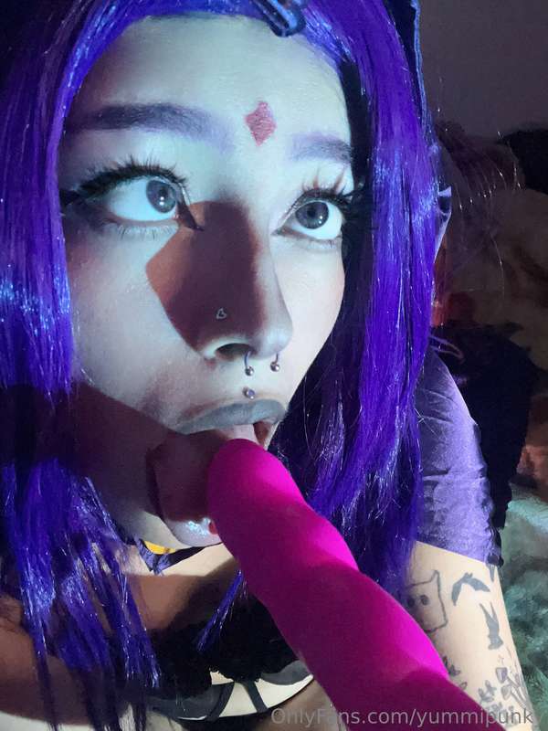 yummipunky